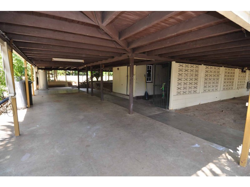 44 Anne Street, Charters Towers QLD 4820