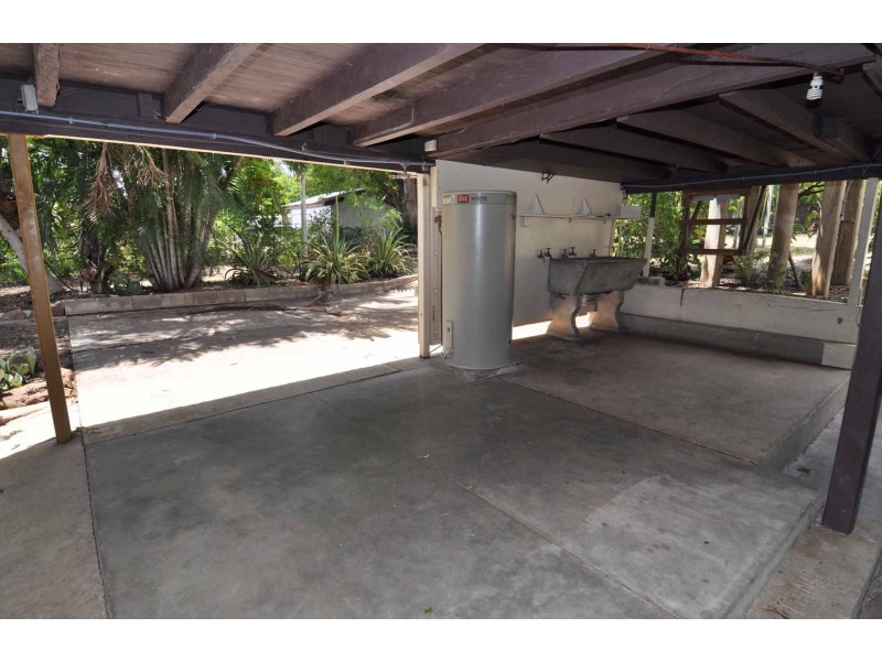 44 Anne Street, Charters Towers QLD 4820