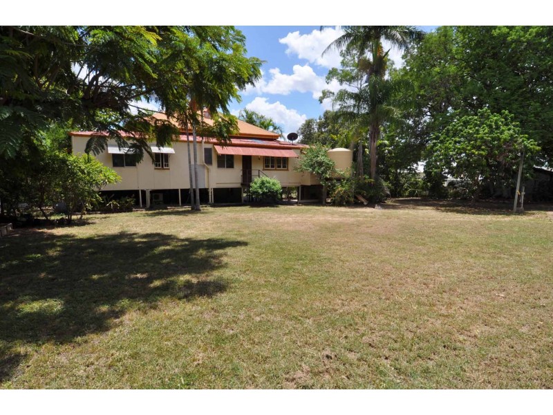 44 Anne Street, Charters Towers QLD 4820