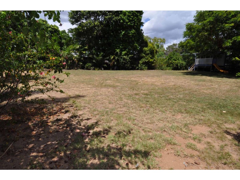 44 Anne Street, Charters Towers QLD 4820