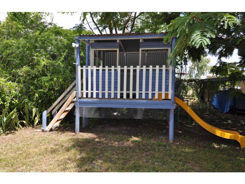 44 Anne Street, Charters Towers QLD 4820