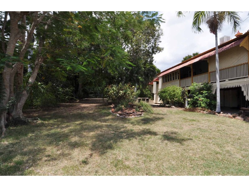 44 Anne Street, Charters Towers QLD 4820