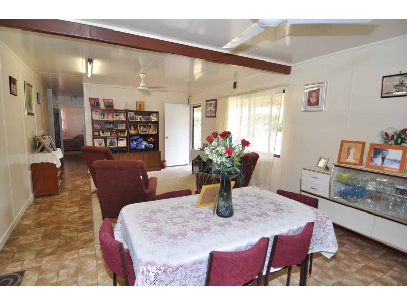 52 Mill Street, Pentland QLD 4816