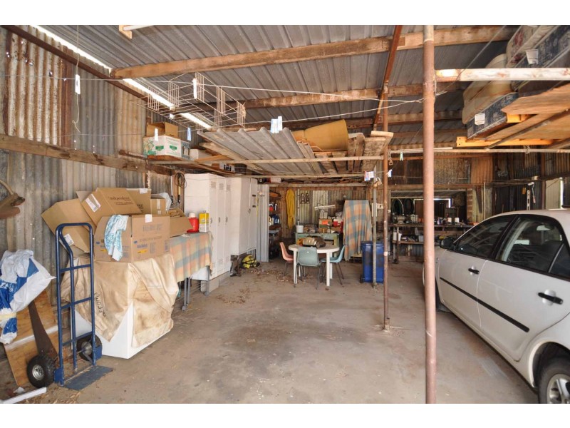 52 Mill Street, Pentland QLD 4816