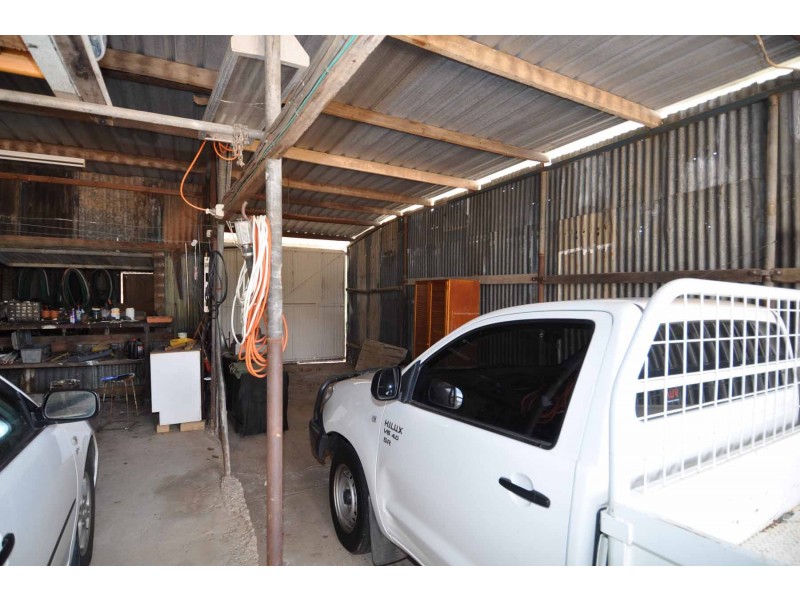 52 Mill Street, Pentland QLD 4816