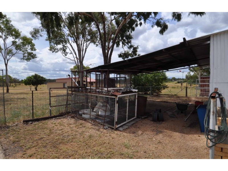 52 Mill Street, Pentland QLD 4816