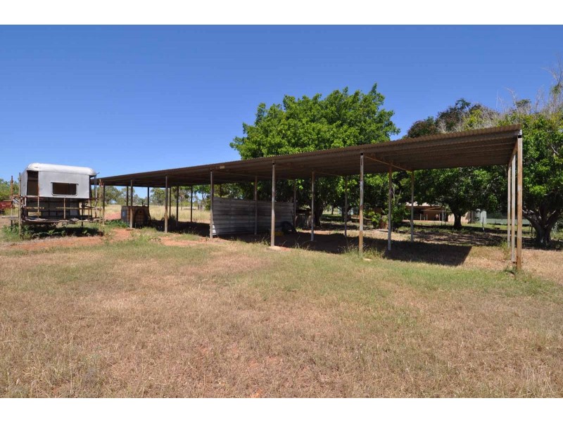 Lot 3, 13872 Broughton Road, Charters Towers QLD 4820