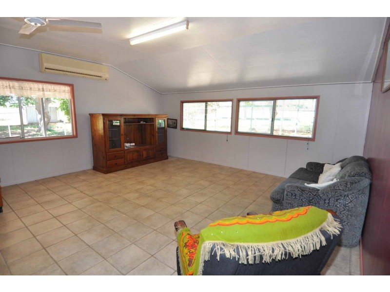 Lot 3, 13872 Broughton Road, Charters Towers QLD 4820