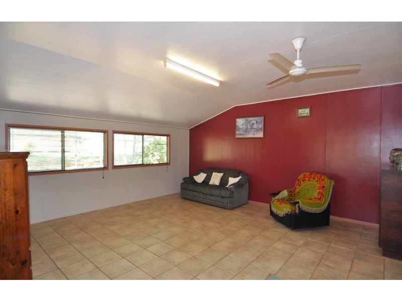 Lot 3, 13872 Broughton Road, Charters Towers QLD 4820