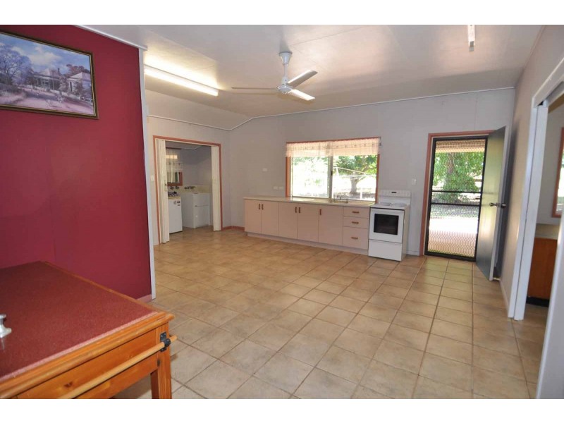 Lot 3, 13872 Broughton Road, Charters Towers QLD 4820