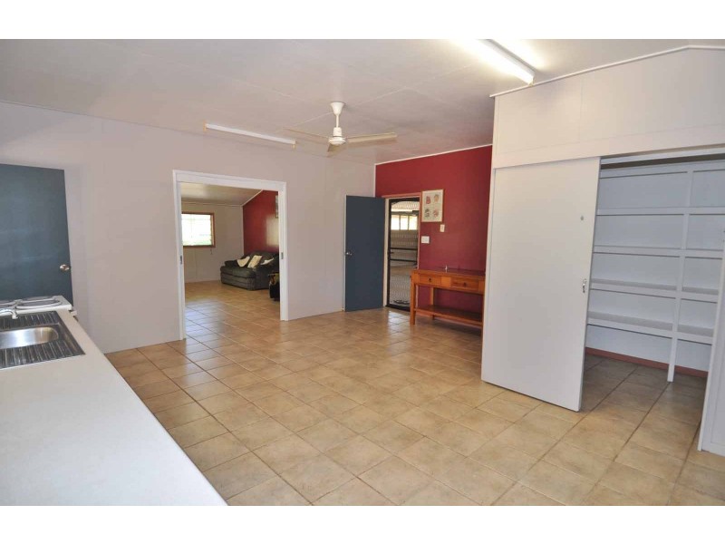 Lot 3, 13872 Broughton Road, Charters Towers QLD 4820