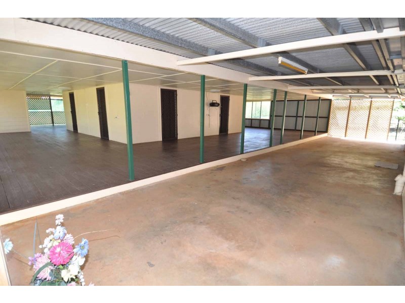 Lot 3, 13872 Broughton Road, Charters Towers QLD 4820