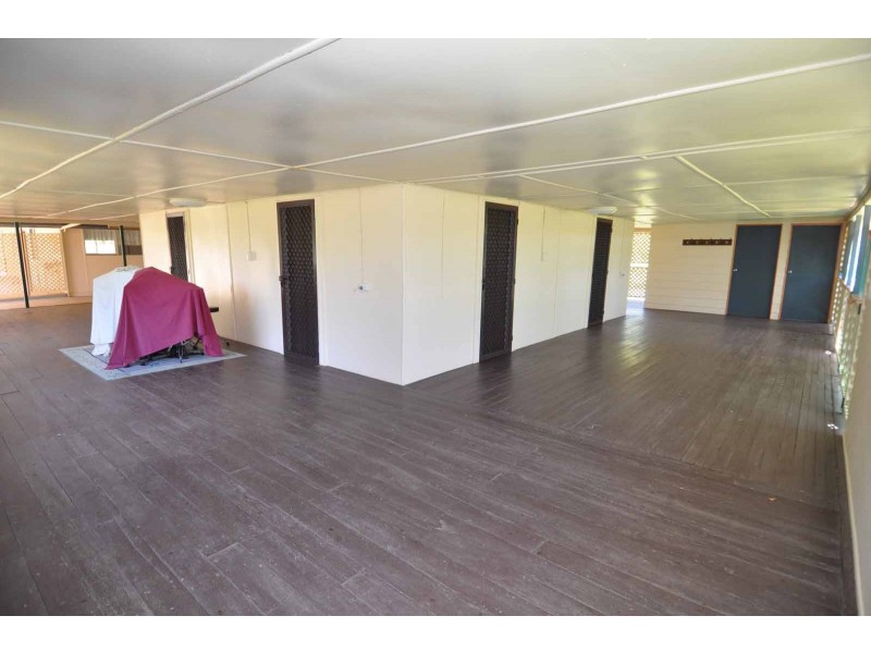 Lot 3, 13872 Broughton Road, Charters Towers QLD 4820