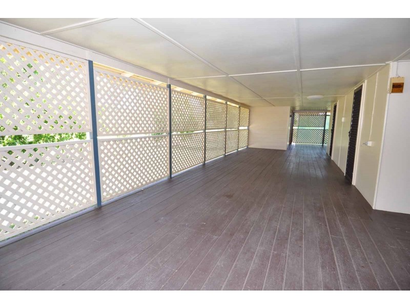 Lot 3, 13872 Broughton Road, Charters Towers QLD 4820