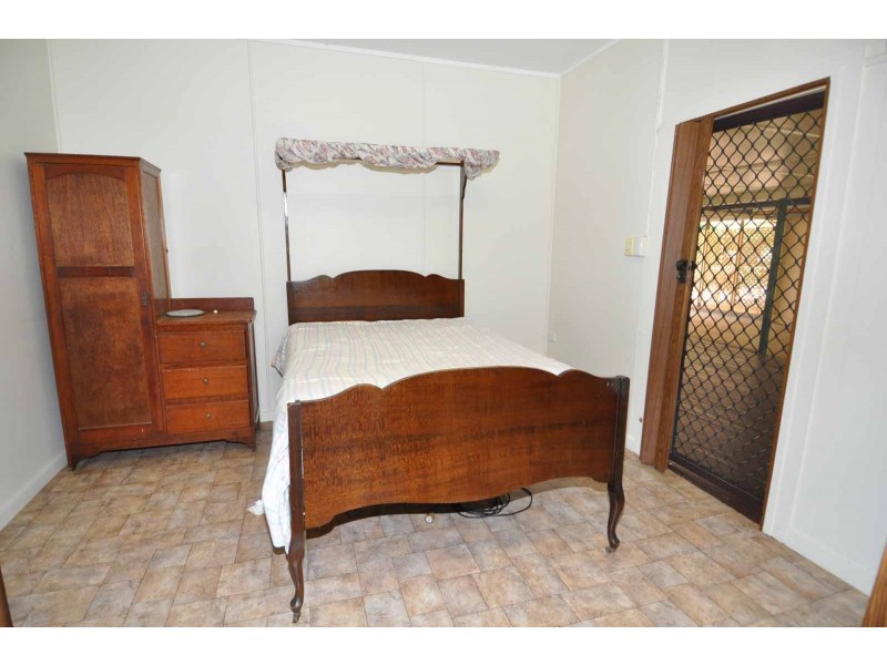Lot 3, 13872 Broughton Road, Charters Towers QLD 4820