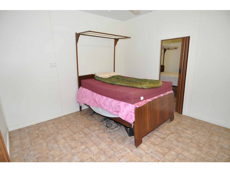 Lot 3, 13872 Broughton Road, Charters Towers QLD 4820