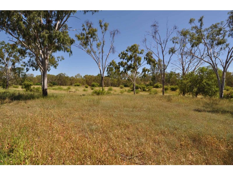 Lot 3, 13872 Broughton Road, Charters Towers QLD 4820