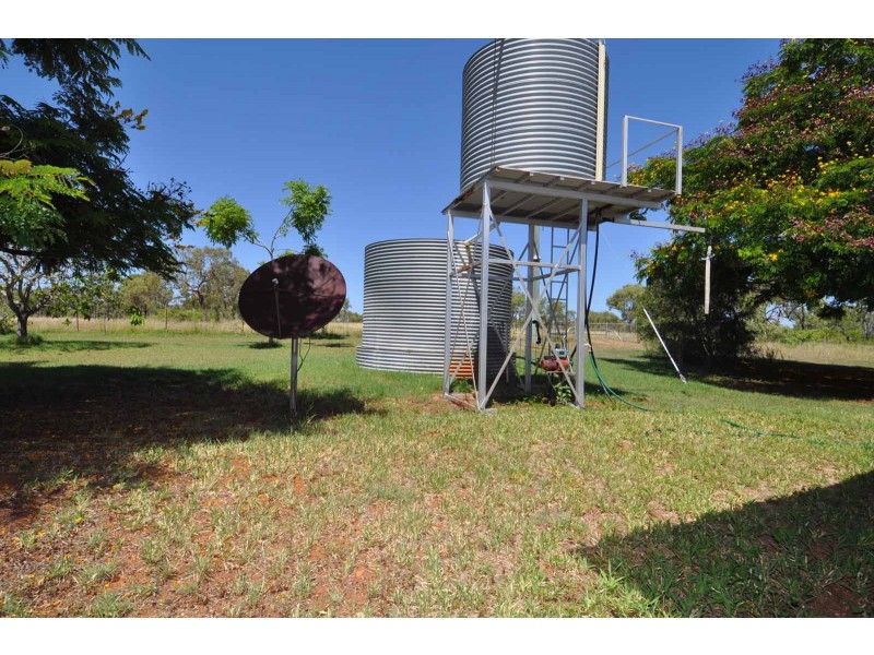 Lot 3, 13872 Broughton Road, Charters Towers QLD 4820