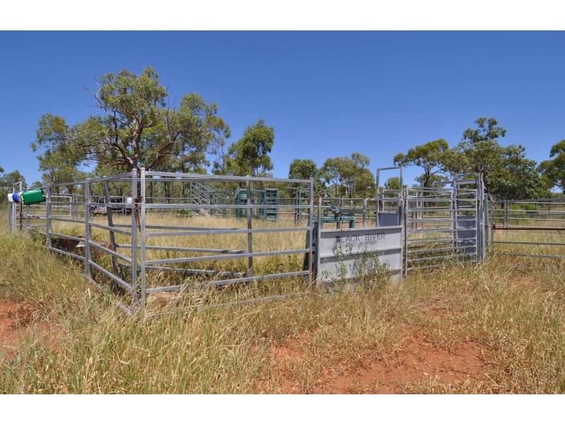 Lot 3, 13872 Broughton Road, Charters Towers QLD 4820