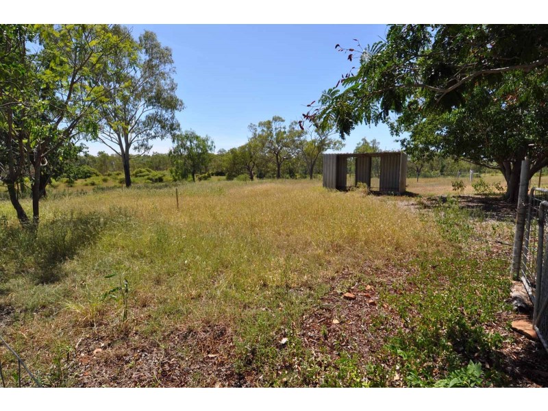 Lot 3, 13872 Broughton Road, Charters Towers QLD 4820
