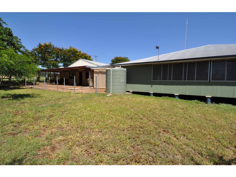 Lot 3, 13872 Broughton Road, Charters Towers QLD 4820