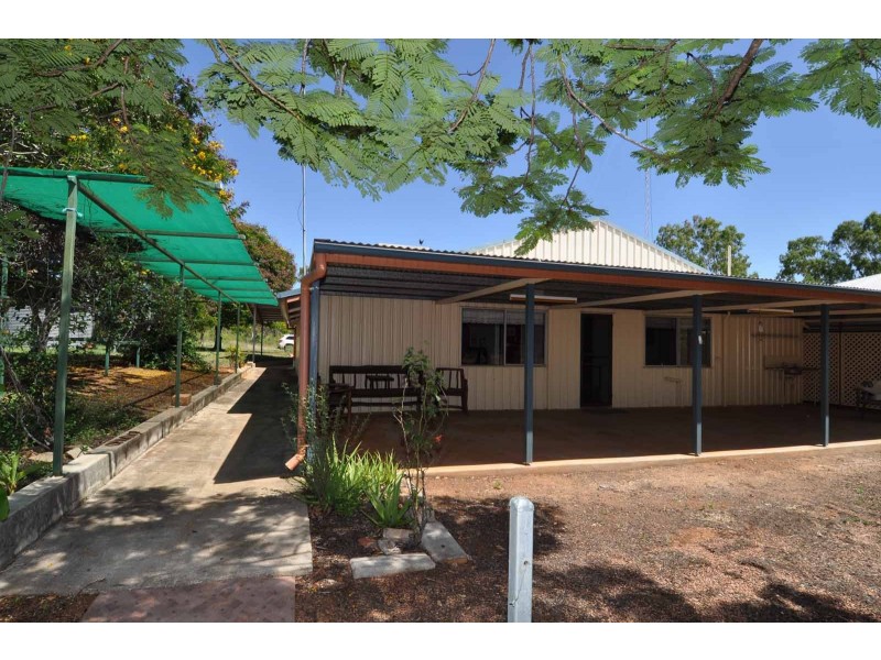 Lot 3, 13872 Broughton Road, Charters Towers QLD 4820