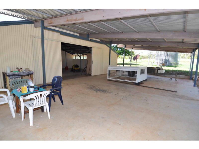 Lot 3, 13872 Broughton Road, Charters Towers QLD 4820