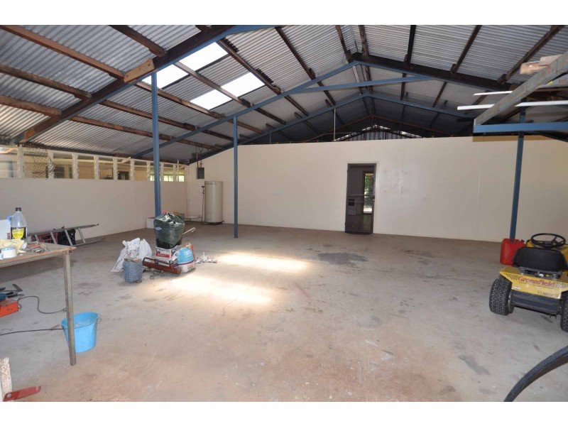Lot 3, 13872 Broughton Road, Charters Towers QLD 4820