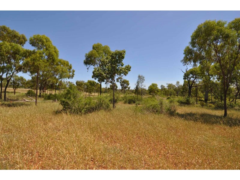 Lot 3, 13872 Broughton Road, Charters Towers QLD 4820