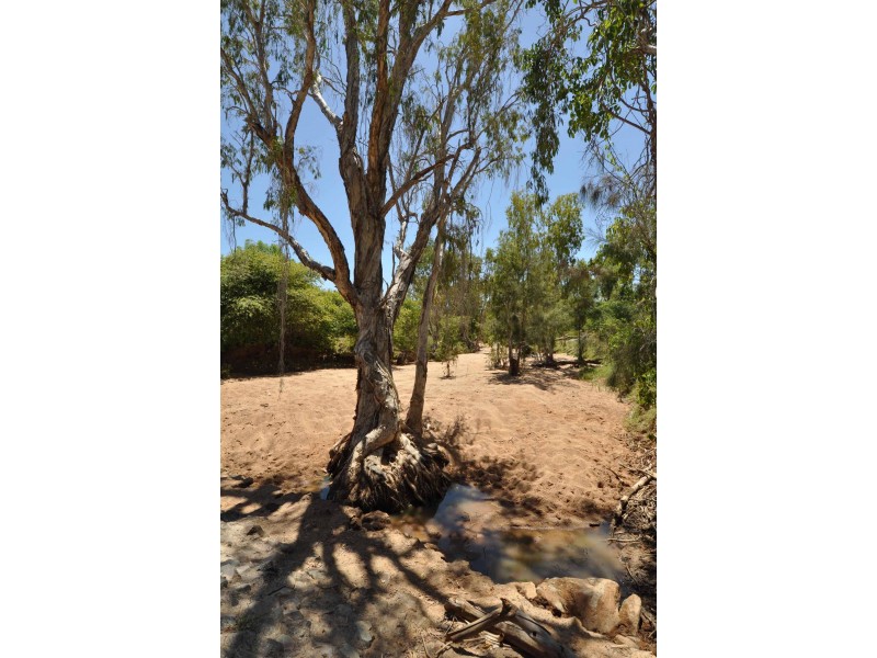 Lot 3, 13872 Broughton Road, Charters Towers QLD 4820