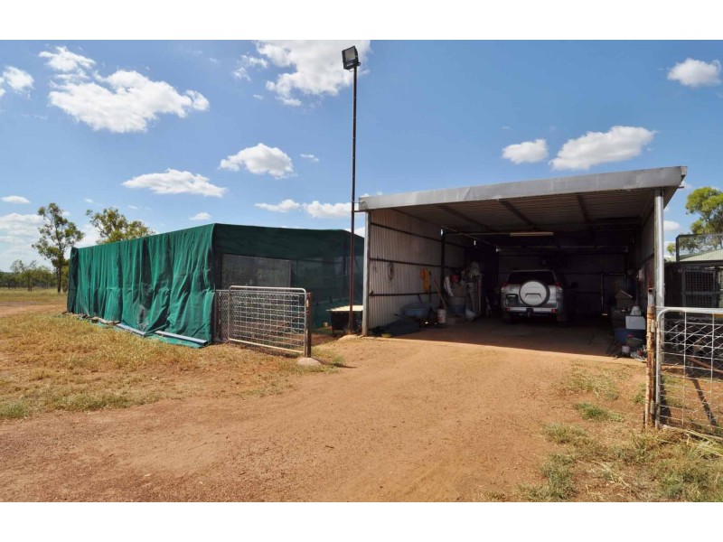 14293 Flinders Hwy, Black Jack QLD 4820