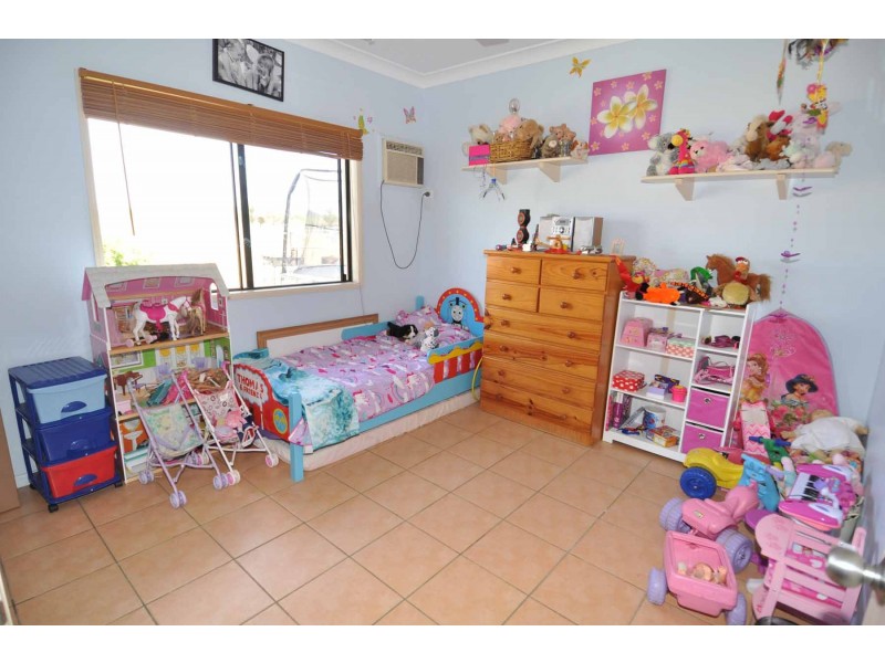 14293 Flinders Hwy, Black Jack QLD 4820