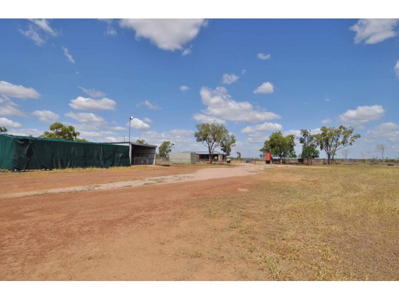 14293 Flinders Hwy, Black Jack QLD 4820