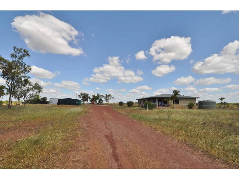 14293 Flinders Hwy, Black Jack QLD 4820