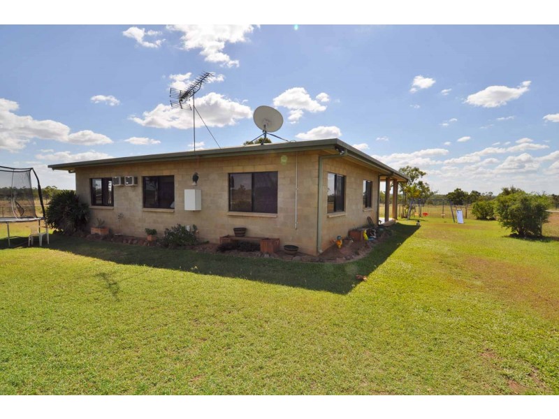 14293 Flinders Hwy, Black Jack QLD 4820