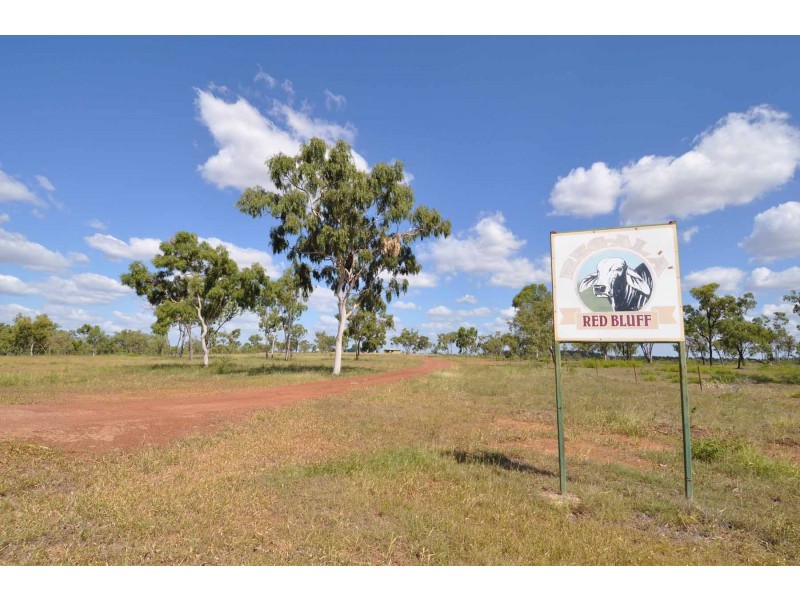 14293 Flinders Hwy, Black Jack QLD 4820