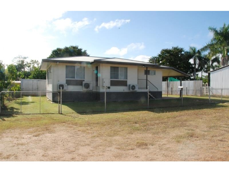 Charters Towers QLD 4820