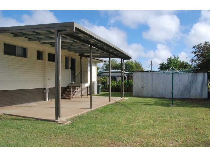 Charters Towers QLD 4820