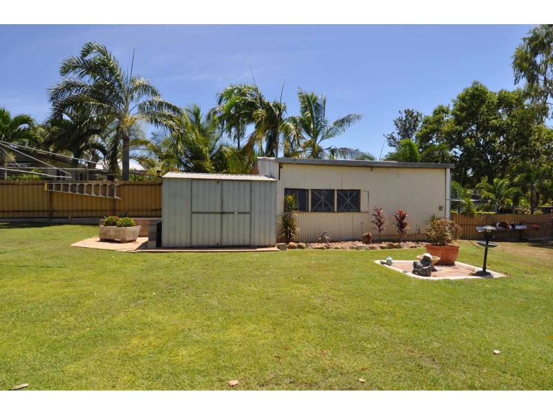 9 Armstrong Road, Charters Towers QLD 4820