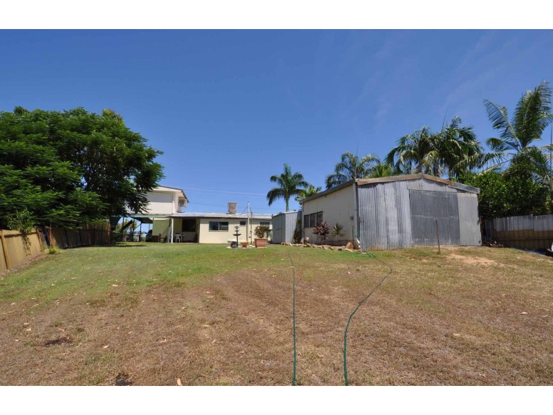 9 Armstrong Road, Charters Towers QLD 4820