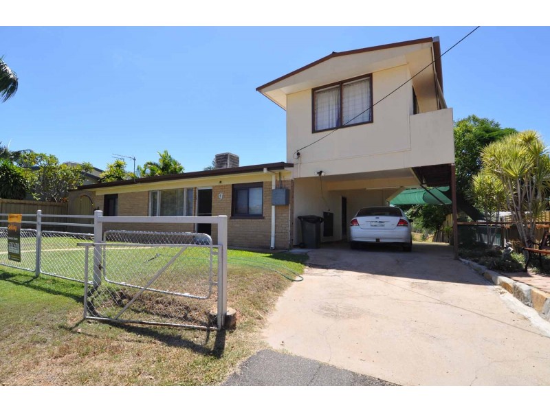 9 Armstrong Road, Charters Towers QLD 4820