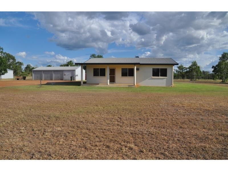 Charters Towers QLD 4820