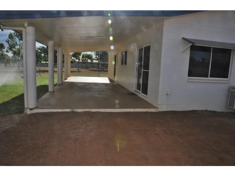 Charters Towers QLD 4820