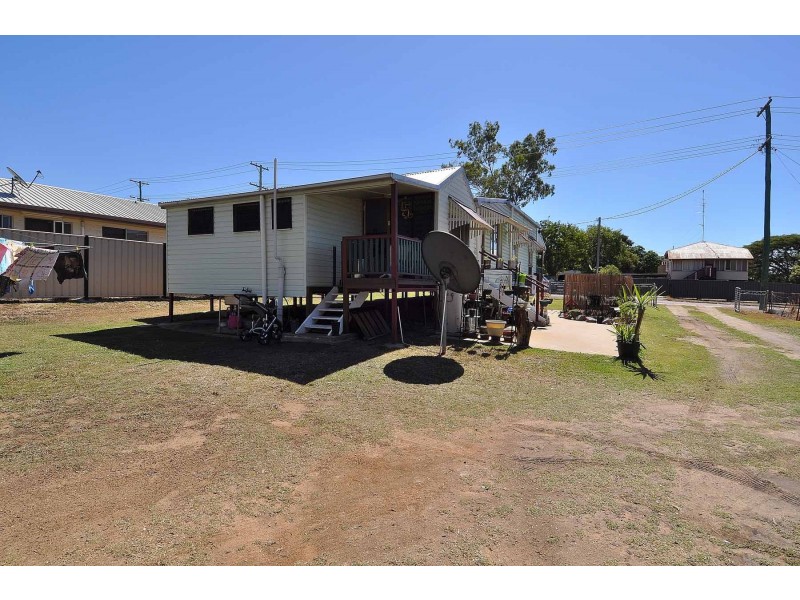 44 Aland Street, Charters Towers QLD 4820
