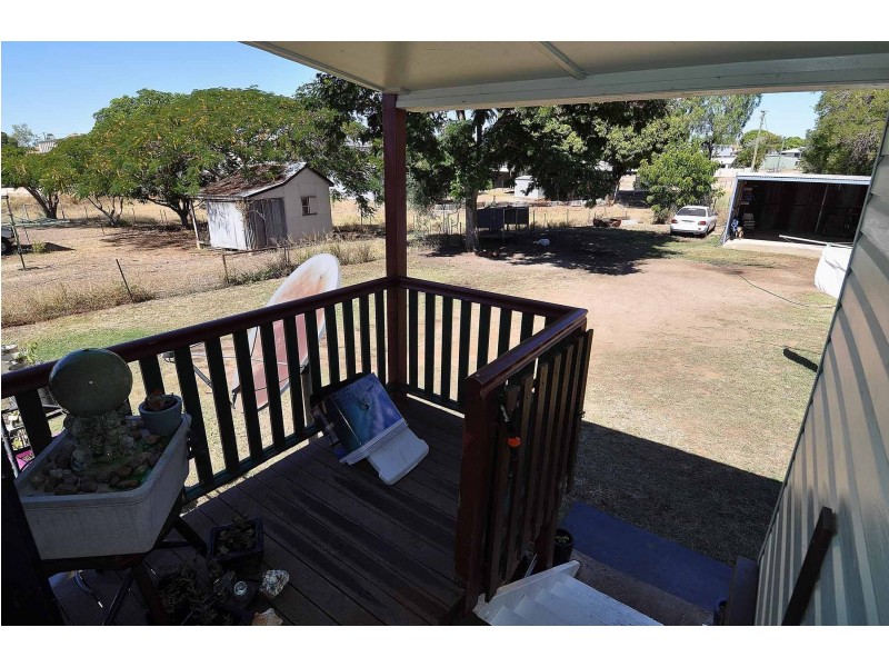 44 Aland Street, Charters Towers QLD 4820