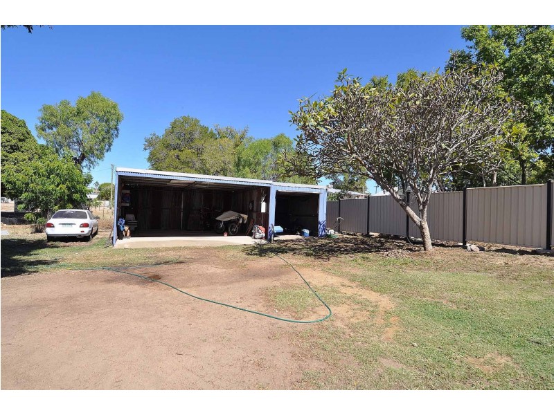 44 Aland Street, Charters Towers QLD 4820