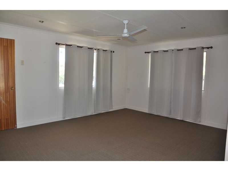 Charters Towers City QLD 4820