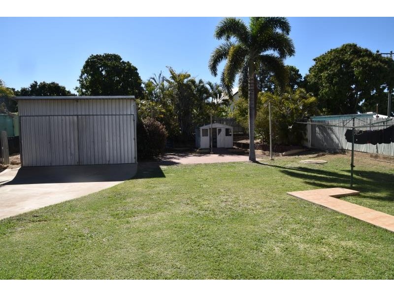 Charters Towers City QLD 4820