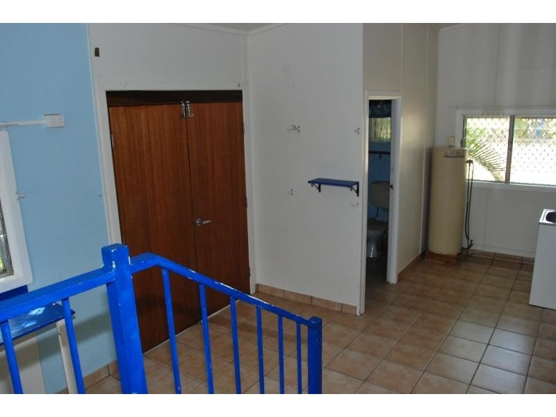23 Bluff Road, Charters Towers City QLD 4820