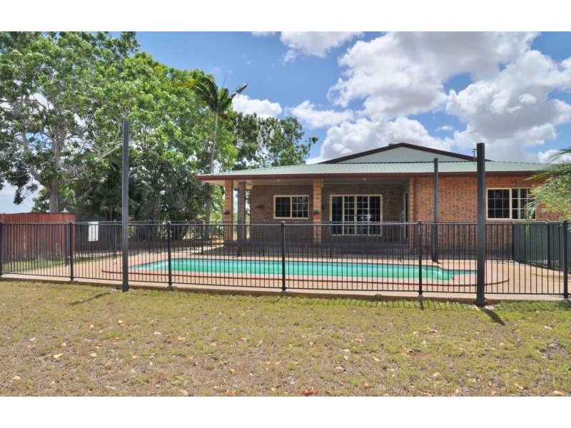 Charters Towers QLD 4820